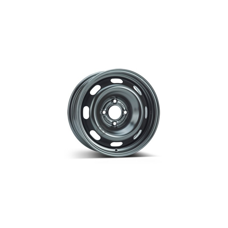 Cerchio 6 1/2 X 15 [F65,I108,F4,ET20] per Citroen C3, C3 Aircross e C4 Cactus e altri modelli 7385