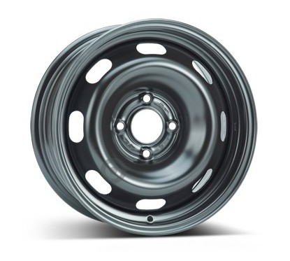 Cerchio 6 1/2 X 15 [F65,I108,F4,ET20] per Citroen C3, C3 Aircross e C4 Cactus e altri modelli 7385 - 11-7385 - 11-7385