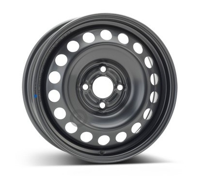 Cerchio 6 X 15 [F60,I100,F4,ET40] per Dacia Dokker, Dokker Stepway e Lodgy 7775 - 11-7775 - 11-7775