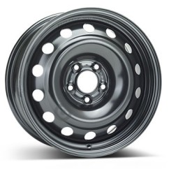 Cerchio 7 X 16 [F65,I108,F5,ET42] per Citroen Jumpy, Fiat Scudo e Peugeot Expert e altri modelli 7780