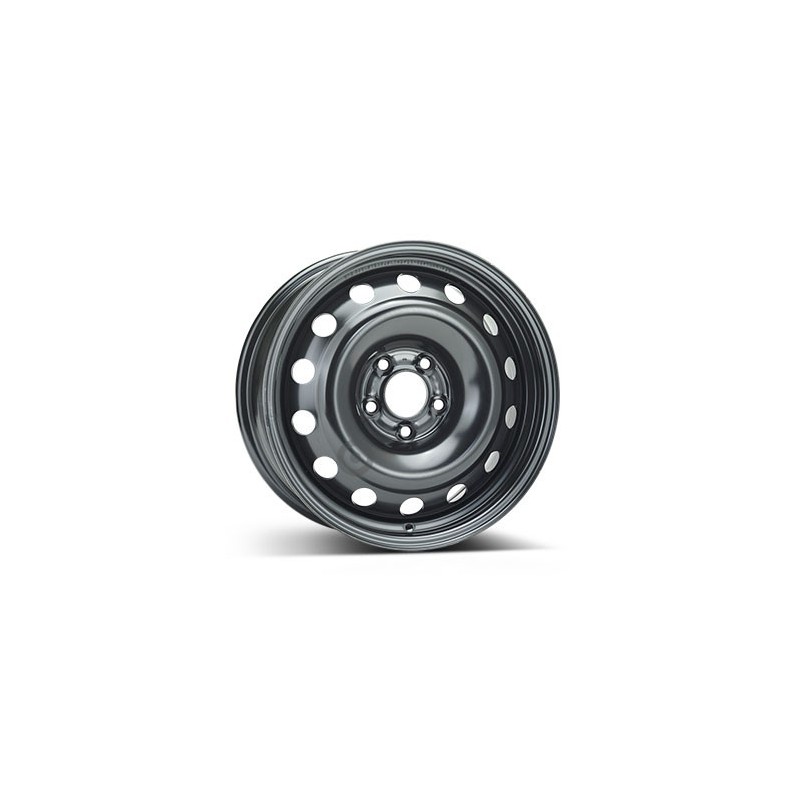 Cerchio 7 X 16 [F65,I108,F5,ET42] per Citroen Jumpy, Fiat Scudo e Peugeot Expert e altri modelli 7780