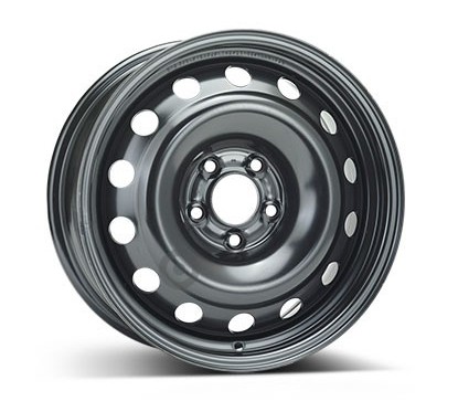 Cerchio 7 X 16 [F65,I108,F5,ET42] per Citroen Jumpy, Fiat Scudo e Peugeot Expert e altri modelli 7780 - 11-7780 - 11-7780