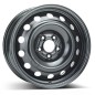 Cerchio 7 X 16 [F65,I108,F5,ET42] per Citroen Jumpy, Fiat Scudo e Peugeot Expert e altri modelli 7780