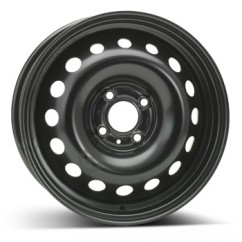 Cerchio 6 X 15 [F60,I100,F4,ET50] per Renault Clio, Modus e Modus/Grand Modus 7965