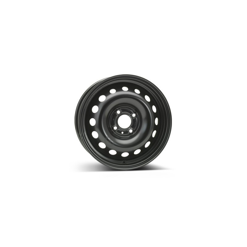 Cerchio 6 X 15 [F60,I100,F4,ET50] per Renault Clio, Modus e Modus/Grand Modus 7965