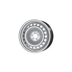 Cerchio 6 X 16 [F58,I98,F5,ET36,5] per Fiat Doblo e Opel Combo 8049