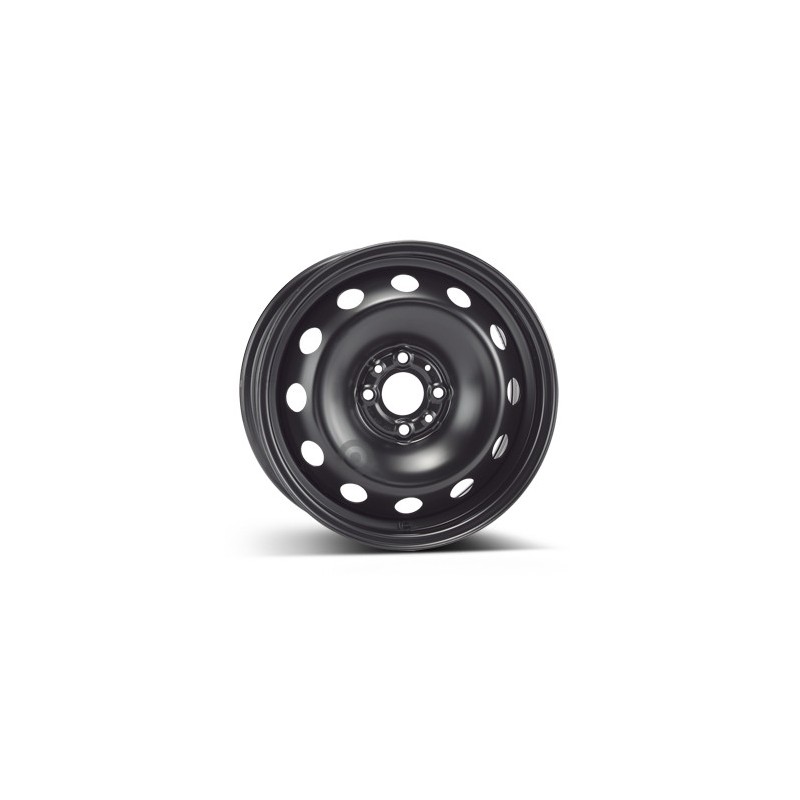 Cerchio 6 1/2 X 15 [F58,I98,F4,ET43] per Fiat Stilo (192) 8085