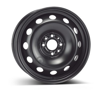 Cerchio 6 1/2 X 15 [F58,I98,F4,ET43] per Fiat Stilo (192) 8085 - 11-8085 - 11-8085