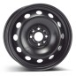 Cerchio 6 1/2 X 15 [F58,I98,F4,ET43] per Fiat Stilo (192) 8085