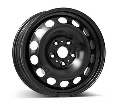 Cerchio 6 X 16 [F57,I112,F5,ET48] per Audi A3 (8V1), A3 (8VK) e Seat Leon e altri modelli 8247 - 11-8247 - 11-8247