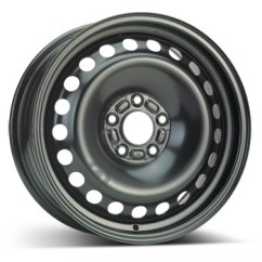 Cerchio 6 1/2 X 16 [F63,3,I108,F5,ET50] per Ford C-Max, Focus e Kuga e altri modelli 8325