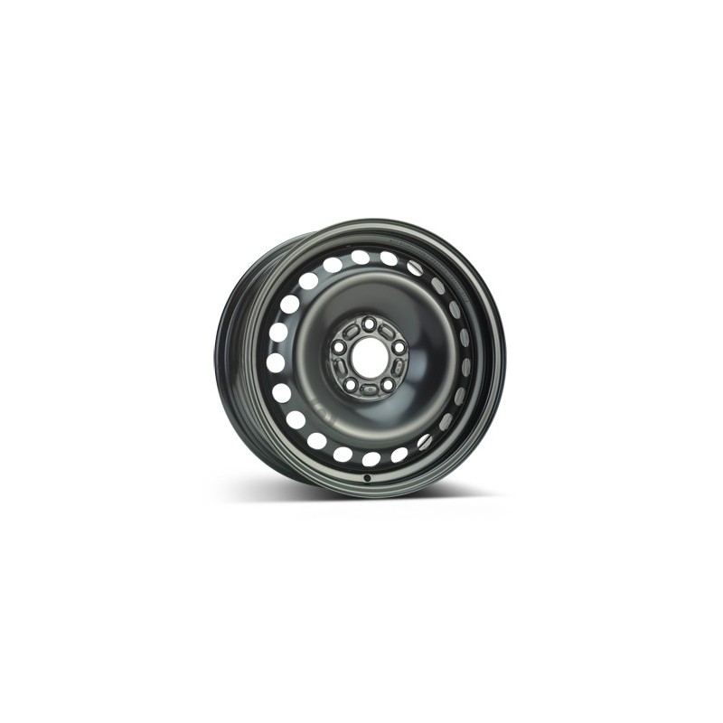 Cerchio 6 1/2 X 16 [F63,3,I108,F5,ET50] per Ford C-Max, Focus e Kuga e altri modelli 8325