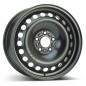 Cerchio 6 1/2 X 16 [F63,3,I108,F5,ET50] per Ford C-Max, Focus e Kuga e altri modelli 8325