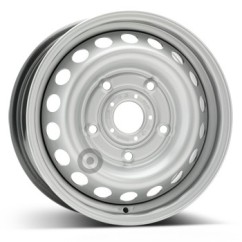Cerchio 6 1/2 X 15 [F65,I160,F5,ET60] per Ford Transit e Transit Custom 8337 - 11-8337 - 11-8337