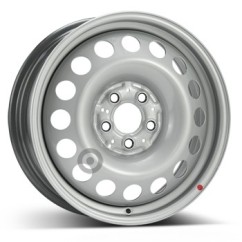 Cerchio 6 1/2 X 17 [F66,5,I112,F5,ET50] per Mercedes Vito-Classe V (W447) 9002