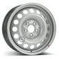 Cerchio 6 1/2 X 17 [F66,5,I112,F5,ET50] per Mercedes Vito-Classe V (W447) 9002