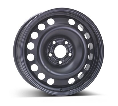 Cerchio 6 1/2 X 16 [F65,I110,F5,ET37] per Opel Astra (Gtc), Astra H e Meriva e altri modelli 9045 - 11-9045 - 11-9045