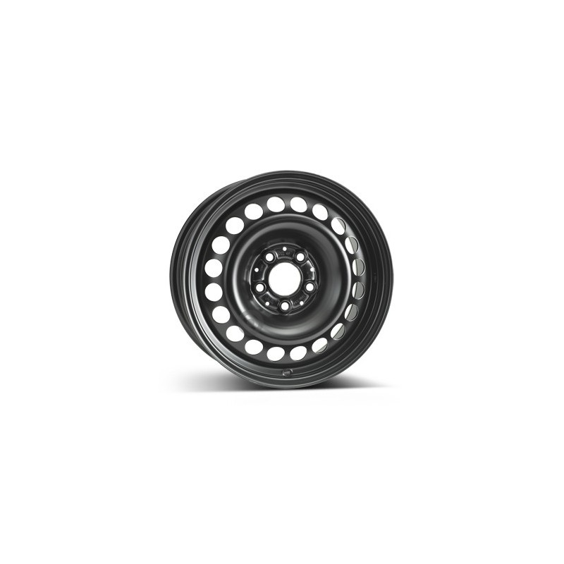 Cerchio 6 1/2 X 16 [F66,5,I112,F5,ET49] per Mercedes Cla (W117), Cla (W117/C117) e Classe A (W176) e altri modelli 9732