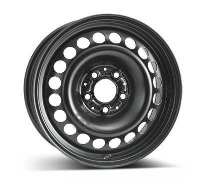 Cerchio 6 1/2 X 16 [F66,5,I112,F5,ET49] per Mercedes Cla (W117), Cla (W117/C117) e Classe A (W176) e altri modelli 9732 -