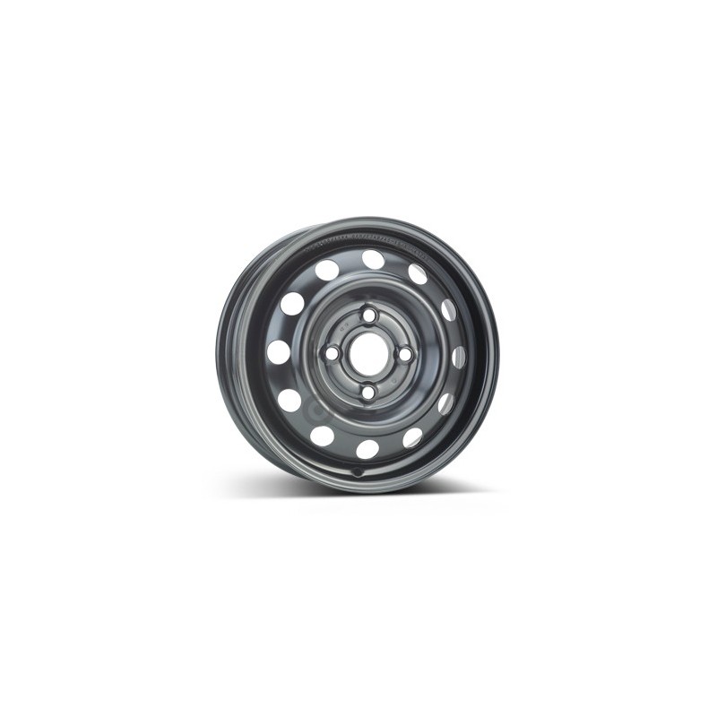 Cerchio 4.00 X 13 [F54,I100,F4,ET46] per Hyundai I10, Kia Picanto (Ba) e Picanto (Z*) 2490