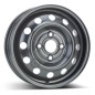 Cerchio 4.00 X 13 [F54,I100,F4,ET46] per Hyundai I10, Kia Picanto (Ba) e Picanto (Z*) 2490