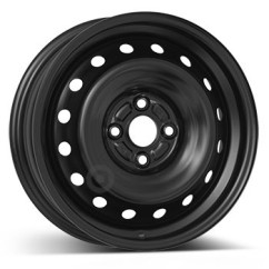 Cerchio 5 X 15 [F54,I100,F4,ET40] per Suzuki Ignis e Swift 4035 - 11-4035 - 11-4035