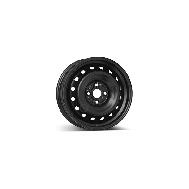 Cerchio 5 X 15 [F54,I100,F4,ET40] per Suzuki Ignis e Swift 4035