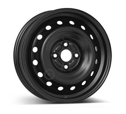 Cerchio 5 X 15 [F54,I100,F4,ET40] per Suzuki Ignis e Swift 4035 - 11-4035 - 11-4035