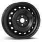 Cerchio 5 X 15 [F54,I100,F4,ET40] per Suzuki Ignis e Swift 4035