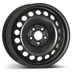 Cerchio 5 1/2 X 15 [F57,I100,F5,ET40] per Audi A1 (8X1), Seat Ibiza VII e Skoda Fabia e altri modelli 4055