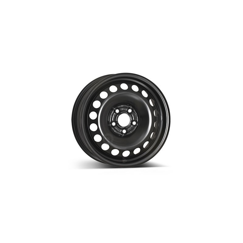 Cerchio 5 1/2 X 15 [F57,I100,F5,ET40] per Audi A1 (8X1), Seat Ibiza VII e Skoda Fabia e altri modelli 4055