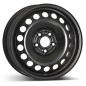 Cerchio 5 1/2 X 15 [F57,I100,F5,ET40] per Audi A1 (8X1), Seat Ibiza VII e Skoda Fabia e altri modelli 4055