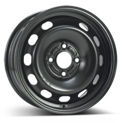 Cerchio 6 X 15 [F63,3,I108,F4,ET37,5] per Ford Tourneo Courier e Transit 5005