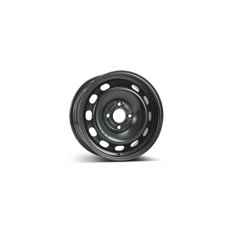 Cerchio 6 X 15 [F63,3,I108,F4,ET37,5] per Ford Tourneo Courier e Transit 5005