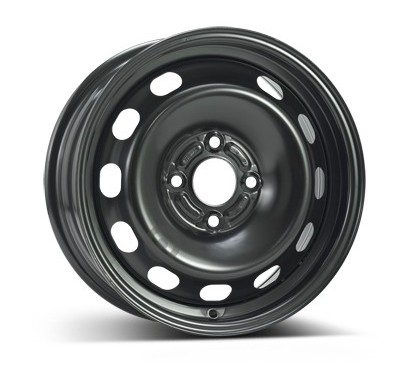 Cerchio 6 X 15 [F63,3,I108,F4,ET37,5] per Ford Tourneo Courier e Transit 5005 - 11-5005 - 11-5005