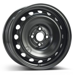 Cerchio 6 X 15 [F54,I100,F4,ET47] per Hyundai Bayon (BC3) e I20 5015 - 11-5015 - 11-5015