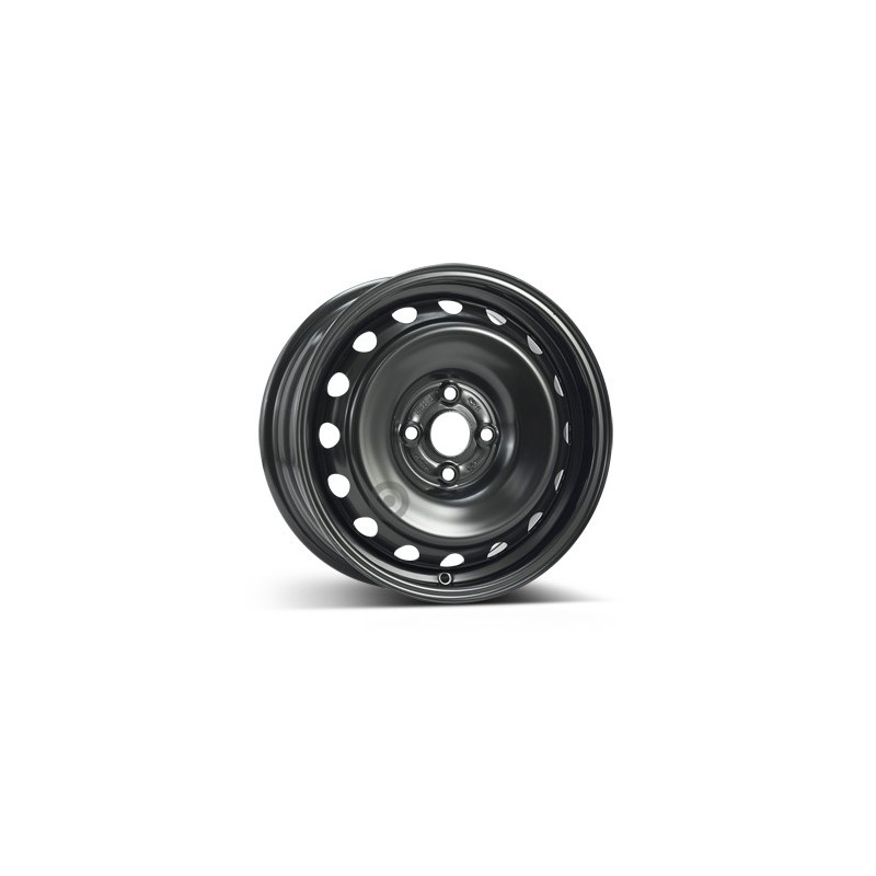 Cerchio 6 X 15 [F54,I100,F4,ET47] per Hyundai Bayon (BC3) e I20 5015