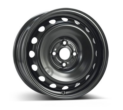 Cerchio 6 X 15 [F54,I100,F4,ET47] per Hyundai Bayon (BC3) e I20 5015 - 11-5015 - 11-5015