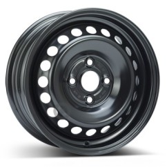 Cerchio 5 1/2 X 14 [F54,I100,F4,ET47] per Hyundai I10 5335