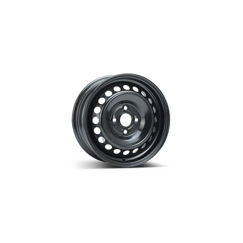 Cerchio 5 1/2 X 14 [F54,I100,F4,ET47] per Hyundai I10 5335