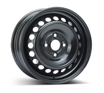 Cerchio 5 1/2 X 14 [F54,I100,F4,ET47] per Hyundai I10 5335 - 11-5335 - 11-5335