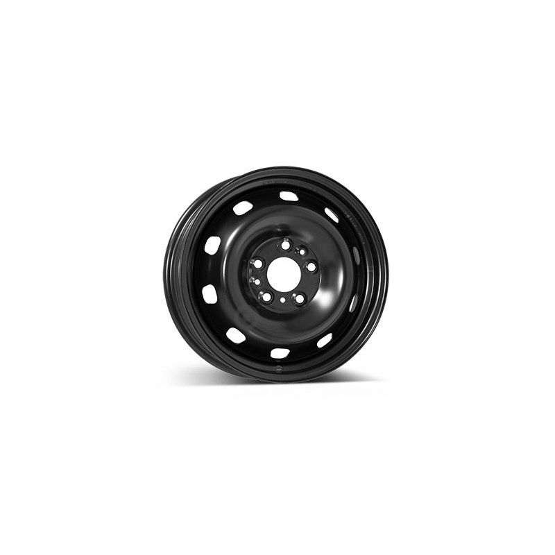 Cerchio 6 X 16 [F71,1,I118,F5,ET68] per Citroen Jumper (9**), Fiat Ducato (9**) e Peugeot Boxer 6011