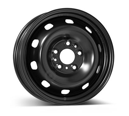 Cerchio 6 X 16 [F71,1,I118,F5,ET68] per Citroen Jumper (9**), Fiat Ducato (9**) e Peugeot Boxer 6011 - 11-6011 - 11-6011