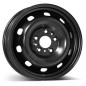 Cerchio 6 X 16 [F71,1,I118,F5,ET68] per Citroen Jumper (9**), Fiat Ducato (9**) e Peugeot Boxer 6011