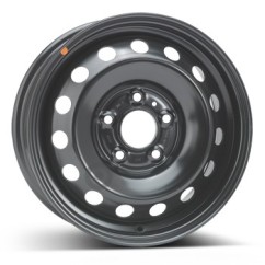 Cerchio 6 X 15 [F67,I114,3,F5,ET48] per Kia Venga 6505
