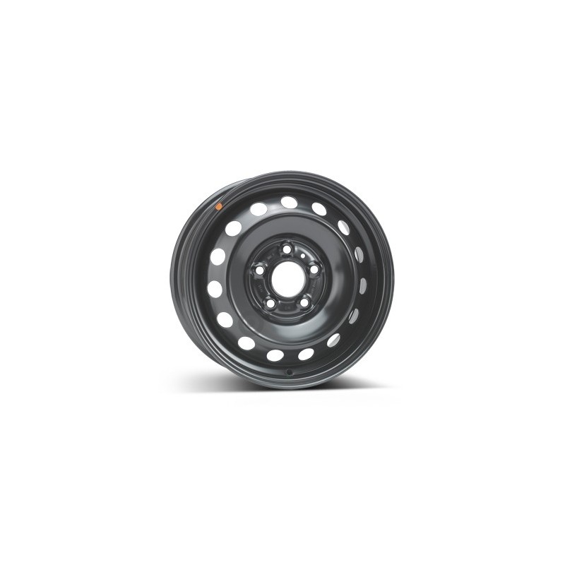Cerchio 6 X 15 [F67,I114,3,F5,ET48] per Kia Venga 6505