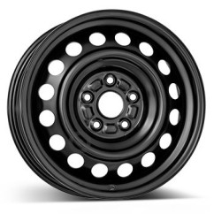 Cerchio 6 1/2 X 16 [F60,I114,3,F5,ET50] per Suzuki SX4 S-Cross e Vitara 6525 - 11-6525 - 11-6525