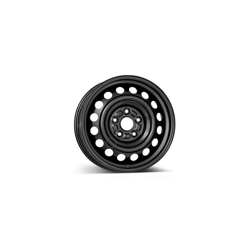 Cerchio 6 1/2 X 16 [F60,I114,3,F5,ET50] per Suzuki SX4 S-Cross e Vitara 6525