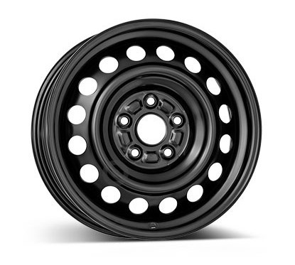 Cerchio 6 1/2 X 16 [F60,I114,3,F5,ET50] per Suzuki SX4 S-Cross e Vitara 6525 - 11-6525 - 11-6525