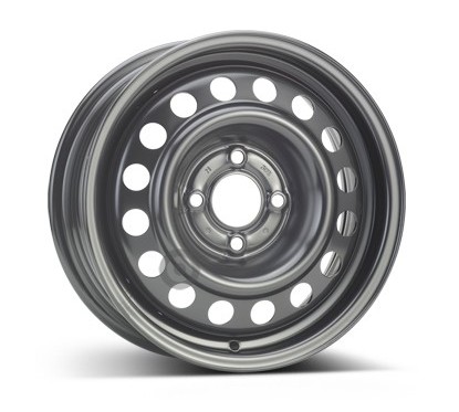 Cerchio 5 1/2 X 14 [F60,I100,F4,ET36] per Renault Clio, Clio Campus/Storia e Kangoo e altri modelli 6530 - 11-6530 - 11-6530